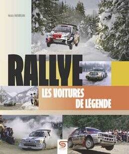 Auto Plus Classiques 84 VEDETTES SUR NEIGE, TERRE ET ASPHALTE