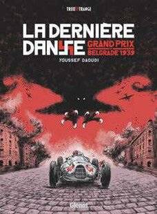 Auto Plus Classiques 84 BONNE BD HISTORIQUE