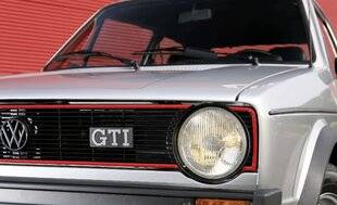 Auto Plus Classiques 84 IL Y A 50 ANS… LA GOLF CRÉAIT LA MODE DES GTI