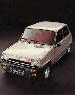 Auto Plus Classiques 84 APRÈS LA GOLF, DES IMITATRICES SOUVENT TARDIVES