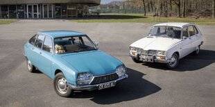Auto Plus Classiques 84 Boîtes à idées