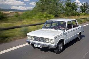 Auto Plus Classiques 84 Fiat 125 TALENTS CACHÉS