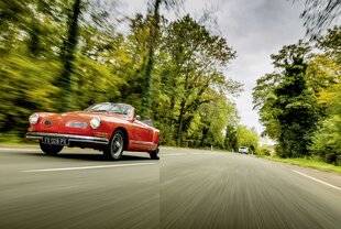 Auto Plus Classiques 84 Un air de fête