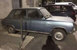 Auto Plus Classiques 84 Simca