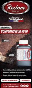 Auto Plus Classiques 84 Restom