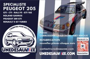 Auto Plus Classiques 85 UNEDESAUVEE.COM