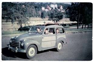 Auto Plus Classiques 85  La souris pratique !