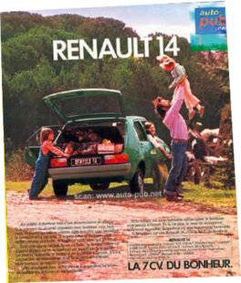 Auto Plus Classiques 85 Le bonheur est dans la poire…