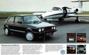 Auto Plus Classiques 85 GTIste pionnier