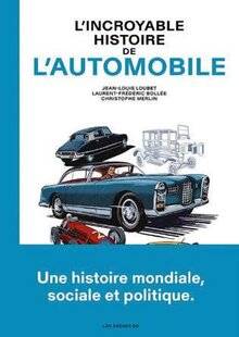 Auto Plus Classiques 85 Une BD parfaite