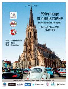 Auto Plus Classiques 85 Pèlerinage St CHRISTOPHE