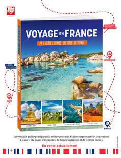 Auto Plus Classiques 85 VOYAGE EN FRANCE