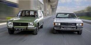 Auto Plus Classiques 85 Bled runner