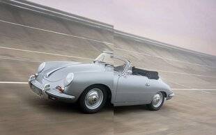 Auto Plus Classiques 85 Des racines et des ailes