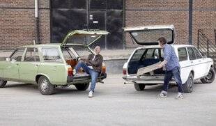 Auto Plus Classiques 85 L'utile et l'agréable