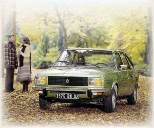Auto Plus Classiques 85 Renault 20 et 30