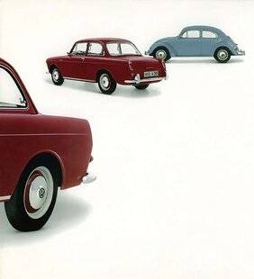 Auto Plus Classiques 85 Bon sang ne saurait mentir