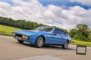 Auto Plus Classiques 85 LA SPORTIVE À VIVRE