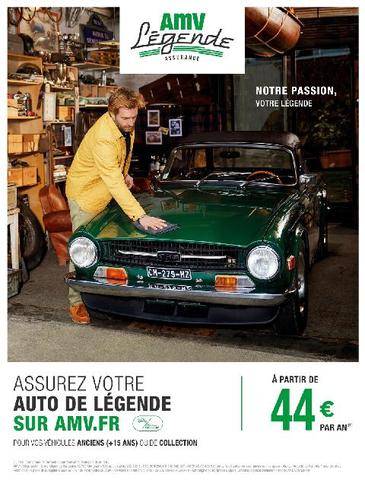 Auto Plus Classiques 86 