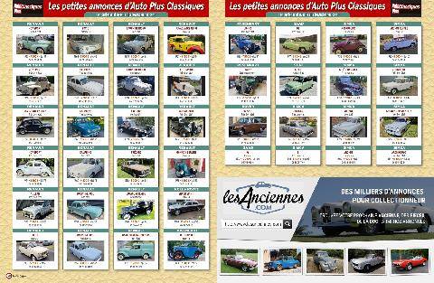 Auto Plus Classiques 86 