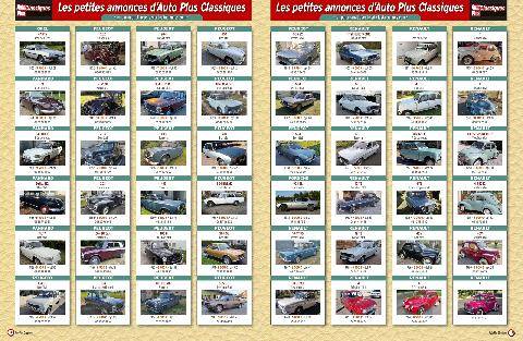 Auto Plus Classiques 86 