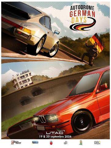 Auto Plus Classiques 86 