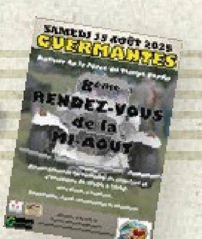Auto Plus Classiques 86 AGENDA