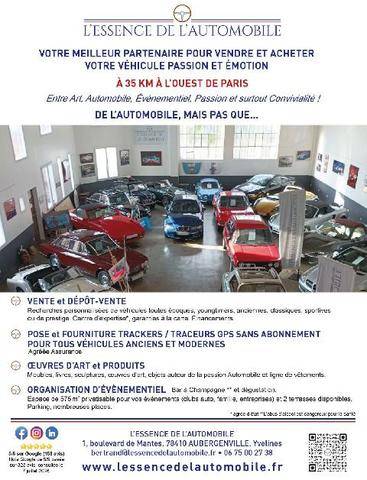 Auto Plus Classiques 86 