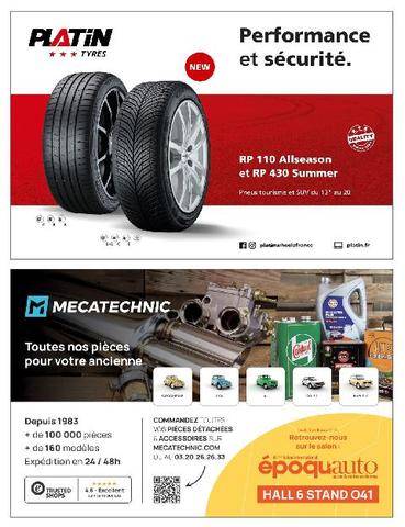 Auto Plus Classiques 87 
