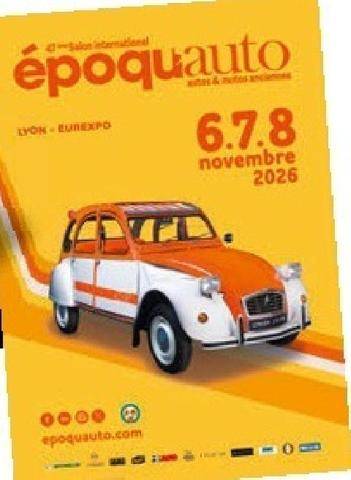Auto Plus Classiques 87 ACTUS