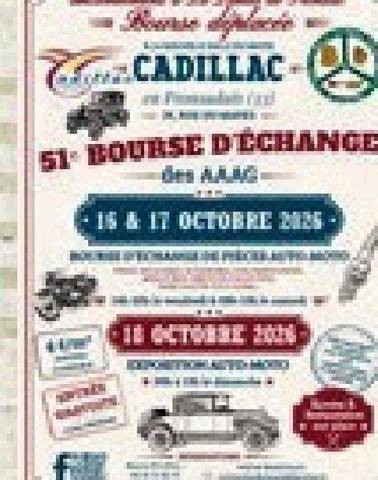 Auto Plus Classiques 87 AGENDA