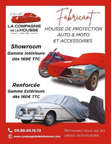 Auto Plus Classiques 87 