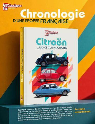 Auto Plus Classiques 87 