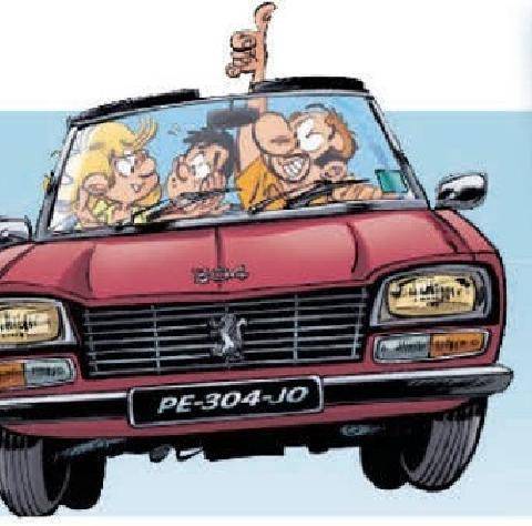 Auto Plus Classiques 87 LES FONDUS DE VOITURES DE COLLECTION