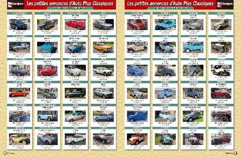 Auto Plus Classiques 87 
