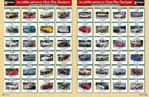 Auto Plus Classiques 87 