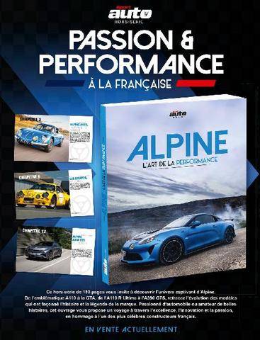 Auto Plus Classiques 87 