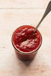 Gourmand 507 2 RECETTES SURPRENANTES AVEC… le ketchup