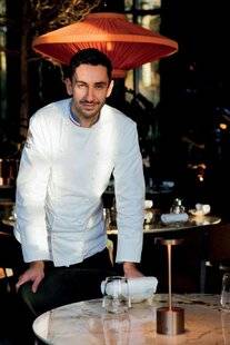 Gourmand 508 Yann maget