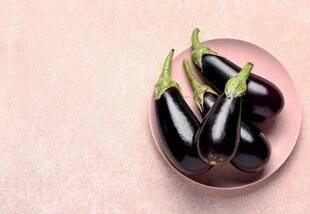 Gourmand 508 L'aubergine