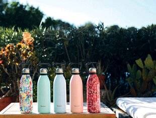 Gourmand 508 LA GOURDE EN INOX DURABLE