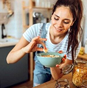 Gourmand 508 En-cas maison on fait les bons choix