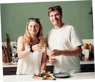Gourmand 509 SAVEURS DU LITTORAL
