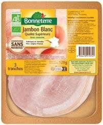 Gourmand 509 3 jambons au banc d'essai