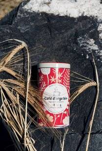 Gourmand 509 Le café d'orge, l'or noir made in France