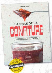 Gourmand 509 À dévorer des yeux