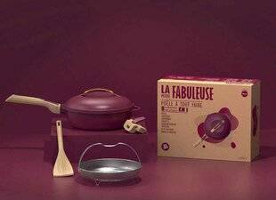 Gourmand 510 ON LIKE…