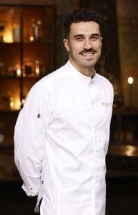 Gourmand 510 Jorick Dorignac
