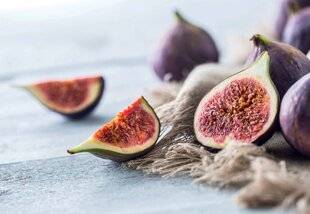 Gourmand 510 La figue