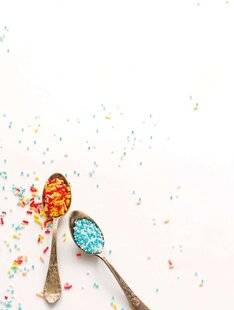 Gourmand 510 5 toppings pour sublimer ses gâteaux